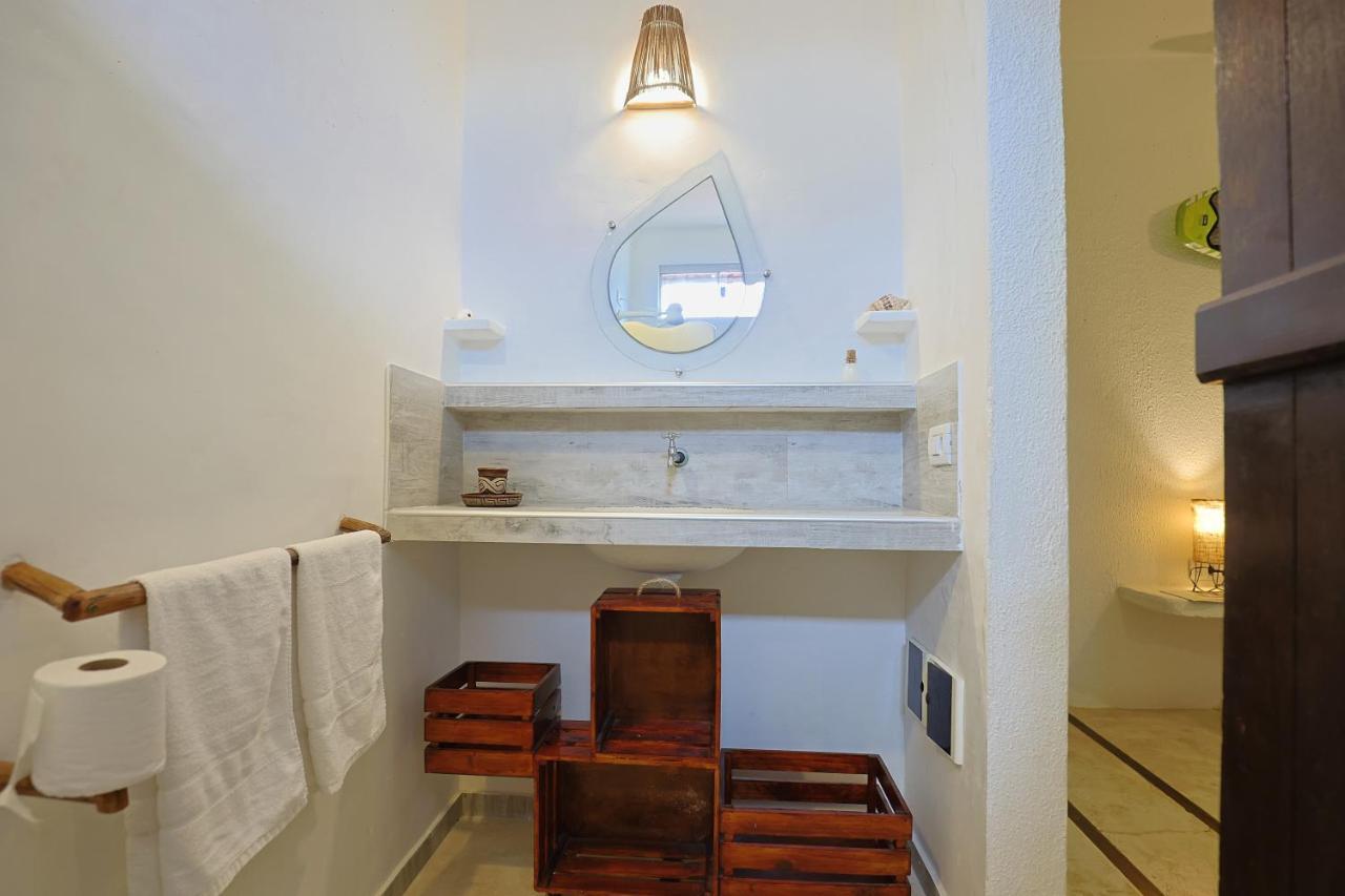 Jerizz House Hotel Jericoacoara Eksteriør billede