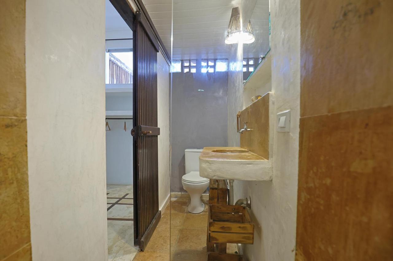 Jerizz House Hotel Jericoacoara Eksteriør billede