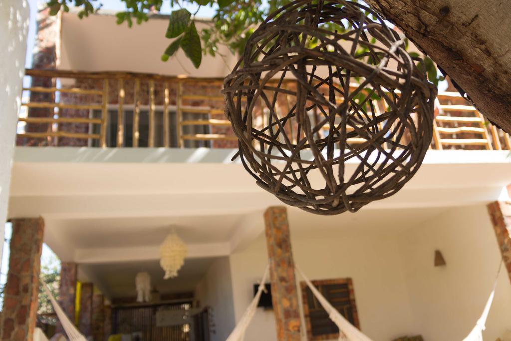 Jerizz House Hotel Jericoacoara Eksteriør billede